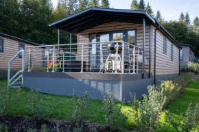 Ostseecamp Ferienhaus 